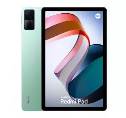 Планшет Xiaomi Redmi Pad 4/128GB Wi-Fi Mint Green Global