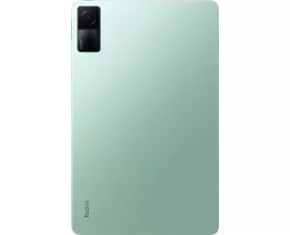 Планшет Xiaomi Redmi Pad 4/128GB Wi-Fi Mint Green Global