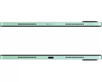 Планшет Xiaomi Redmi Pad 4/128GB Wi-Fi Mint Green Global