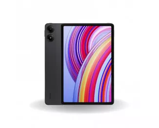 Планшет Xiaomi Redmi Pad Pro 5G 6/128GB Graphite Gray Global