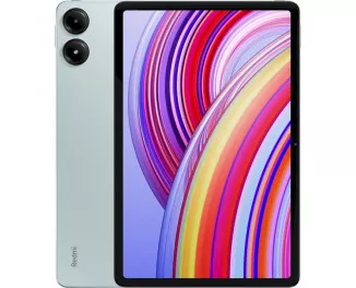 Планшет Xiaomi Redmi Pad Pro 6/128Gb Ocean Blue Global