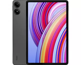 Планшет Xiaomi Redmi Pad Pro 8/128GB Graphite Gray Global