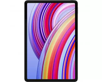 Планшет Xiaomi Redmi Pad Pro 8/128GB Graphite Gray Global