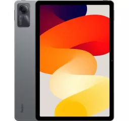 Планшет Xiaomi Redmi Pad SE 4/128GB Wi-Fi Graphite Gray (VHU4448EU)