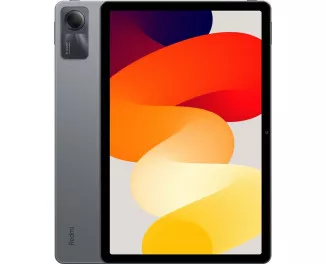 Планшет Xiaomi Redmi Pad SE 4/128GB Wi-Fi Graphite Gray (VHU4448EU)