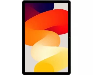Планшет Xiaomi Redmi Pad SE 4/128GB Wi-Fi Graphite Gray (VHU4448EU)