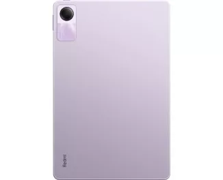 Планшет Xiaomi Redmi Pad SE 4/128GB Wi-Fi Lavender Purple Global