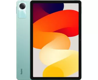 Планшет Xiaomi Redmi Pad SE 4/128GB Wi-Fi Mint Green (VHU4453EU)