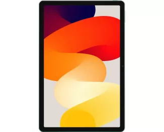 Планшет Xiaomi Redmi Pad SE 4/128GB Wi-Fi Mint Green (VHU4453EU)