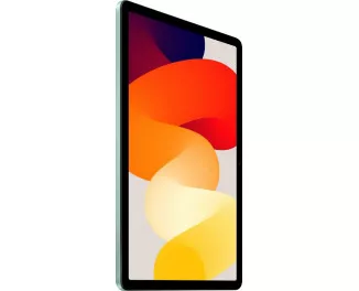 Планшет Xiaomi Redmi Pad SE 4/128GB Wi-Fi Mint Green (VHU4453EU)