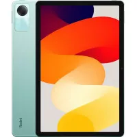 Планшет Xiaomi Redmi Pad SE 6/128GB Wi-Fi Mint Green Global