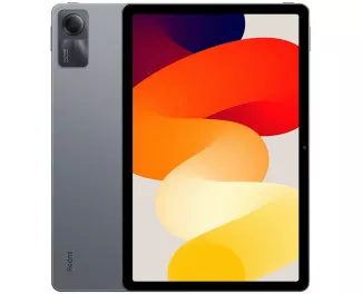 Планшет Xiaomi Redmi Pad SE 8/256GB Wi-Fi Graphite Gray Global