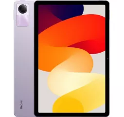 Планшет Xiaomi Redmi Pad SE 8/256GB Wi-Fi Lavender Purple Global