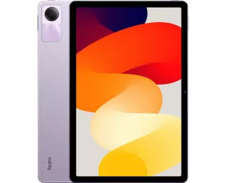 Планшет Xiaomi Redmi Pad SE 8/256GB Wi-Fi Lavender Purple Global