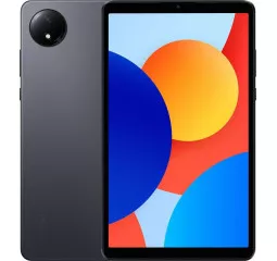 Планшет Xiaomi Redmi Pad SE 8.7 4/128GB Wi-Fi Graphite Gray (VHU5072EU)
