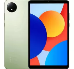 Планшет Xiaomi Redmi Pad SE 8.7 6/128GB Wi-Fi Aurora Green (VHU5025EU) Global