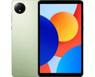 Планшет Xiaomi Redmi Pad SE 8.7 6/128GB Wi-Fi Aurora Green (VHU5025EU) Global