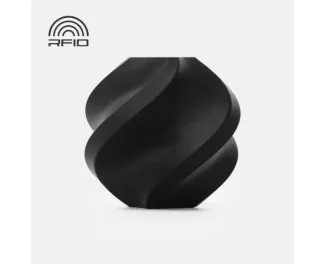 Пластик для 3D печати с катушкой Bambu Lab PETG HF 1kg Black (G02-K0-1.75-1000-SPL)