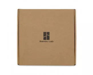 Пластик для 3D печати с катушкой Bambu Lab PLA Basic 1kg Bambu Green (A00-G6-1.75-1000-spl)