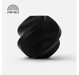 Пластик для 3D печати с катушкой Bambu Lab PLA Basic 1kg Black (A00-K0-1.75-1000-spl)