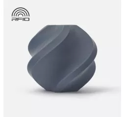 Пластик/філамент для 3D-принтера без котушки Bambu Lab PLA Basic Refill Filament 1kg - Blue Gray (A00-B1-1.75-1000-SPLFREE)