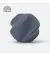 Пластик/філамент для 3D-принтера без котушки Bambu Lab PLA Basic Refill Filament 1kg - Blue Gray (A00-B1-1.75-1000-SPLFREE)
