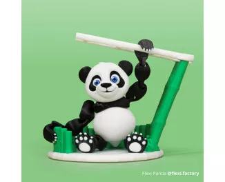 Пластик/филамент для 3D-принтера без катушки Bambu Lab PLA Basic Refill Filament 1kg - Silver (A00-D1-1.75-1000-SPLFREE)