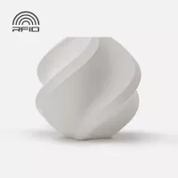 Пластик/филамент для 3D-принтера без катушки Bambu Lab PLA Matte Refill Filament 1kg - Matte Ivory White (A01-W2-1.75-1000-SPLFREE) Пластик/филамент для 3D-принтера без катушки Bambu Lab PLA Matte Refill Filament 1kg - Matte Ivory White (A01-W2-1.75-1000-SPLFREE)