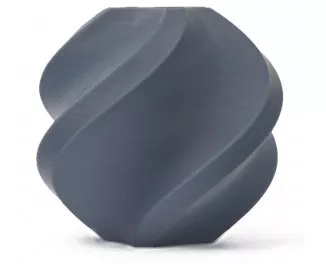 Пластик/филамент для 3D-принтера с катушкой Bambu Lab PLA Basic Filament with spool 1kg - Blue Gray (A00-B1-1.75-1000-spl)