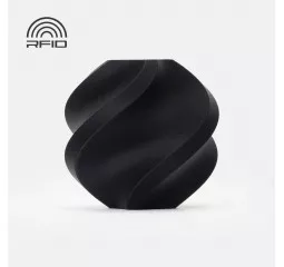 Пластик/філамент для 3D-принтера з котушкою Bambu Lab PLA-CF Filament with spool 1kg - Black (A50-K0-1.75-1000-spl)