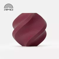 Пластик/филамент для 3D-принтера с катушкой Bambu Lab PLA-CF Filament with spool 1kg - Burgundy Red (A50-R4-1.75-1000-SPL) Пластик/филамент для 3D-принтера с катушкой Bambu Lab PLA-CF Filament with spool 1kg - Burgundy Red (A50-R4-1.75-1000-SPL)