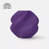 Пластик/филамент для 3D-принтера с катушкой Bambu Lab PLA-CF Filament with spool 1kg - Iris Purple (A50-P7-1.75-1000-SPL) Пластик/филамент для 3D-принтера с катушкой Bambu Lab PLA-CF Filament with spool 1kg - Iris Purple (A50-P7-1.75-1000-SPL)