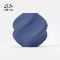 Пластик/филамент для 3D-принтера с катушкой Bambu Lab PLA-CF Filament with spool 1kg - Jeans Blue (A50-B9-1.75-1000-SPL) Пластик/филамент для 3D-принтера с катушкой Bambu Lab PLA-CF Filament with spool 1kg - Jeans Blue (A50-B9-1.75-1000-SPL)