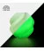 Пластик/филамент для 3D-принтера с катушкой Bambu Lab PLA Glow Filament with spool 1kg - Glow Green (A12-G0-1.75-1000-SPL)