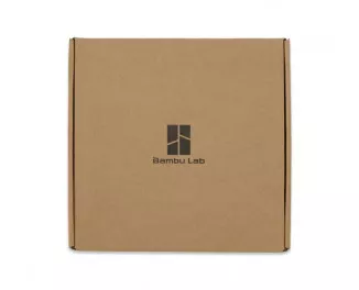 Пластик/филамент для 3D-принтера с катушкой Bambu Lab PLA Glow Filament with spool 1kg - Glow Green (A12-G0-1.75-1000-SPL)