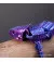 Пластик/филамент для 3D-принтера с катушкой Bambu Lab PLA Silk Multi-Color Filament with spool 1kg - Midnight Blaze (Blue-Red) (A05-T2-1.75-1000-SPL)