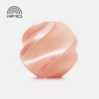 Пластик/филамент для 3D-принтера с катушкой Bambu Lab PLA Silk+ Filament with spool 1kg - Pink (A06-R2-1.75-1000-SPL) Пластик/филамент для 3D-принтера с катушкой Bambu Lab PLA Silk+ Filament with spool 1kg - Pink (A06-R2-1.75-1000-SPL)