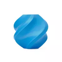 Пластик/филамент для 3D-принтера с катушкой Bambu Lab TPU 95A HF Filament with spool 1kg - Blue (U00-B0-1.75-1000-SPL) Пластик/филамент для 3D-принтера с катушкой Bambu Lab TPU 95A HF Filament with spool 1kg - Blue (U00-B0-1.75-1000-SPL)