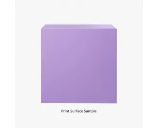Пластина Bambu Lab Bambu Smooth PEI Plate Black для 3D-принтера X1/P1/A1 (FAP010)