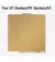 Пластина Bambu Lab Bambu Textured PEI Plate Gold для 3D-принтера X1/P1/A1 (FAP007)