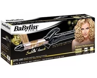Плойка для волосся BaByliss C319E