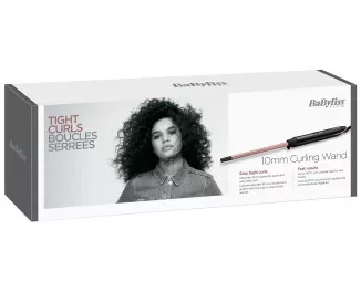 Плойка для волос BaByliss C449E