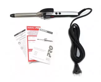 Плойка для волосся BaByliss Pro BAB2174TTE
