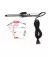 Плойка для волосся BaByliss Pro BAB2174TTE