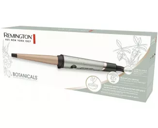Плойка для волос Remington Botanicals CI5860