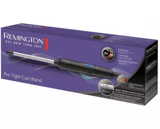 Плойка для волос Remington CI6X10 Pro Tight Curl Wand