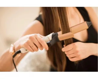 Плойка для волос Remington CI9132PRO luxe Collection 32mm