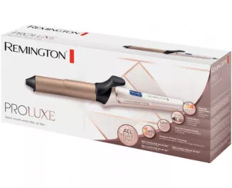 Плойка для волос Remington CI9132PRO luxe Collection 32mm