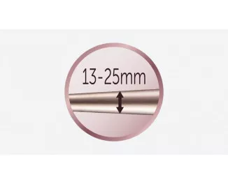 Плойка для волос Remington Coconut Smooth CI5901