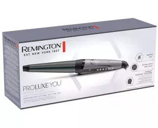 Плойка для волосся Remington ProLuxe CI98X8